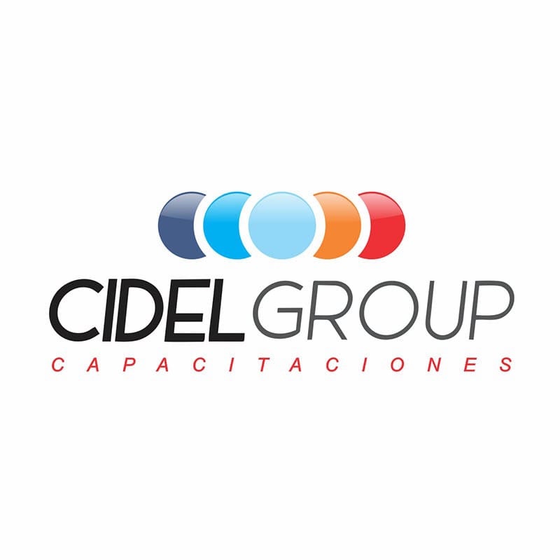 CIDEL Logo